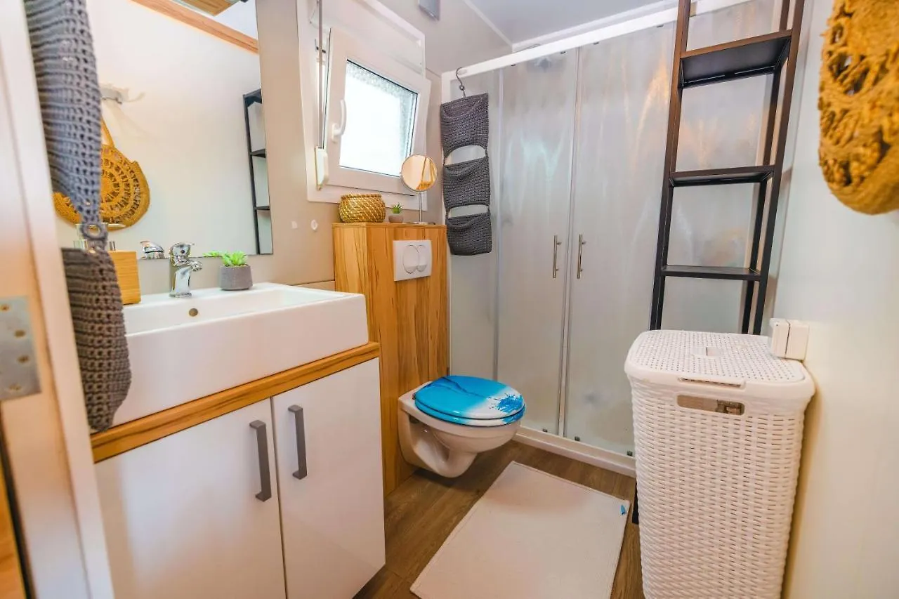 Holiday home Princessa Drage