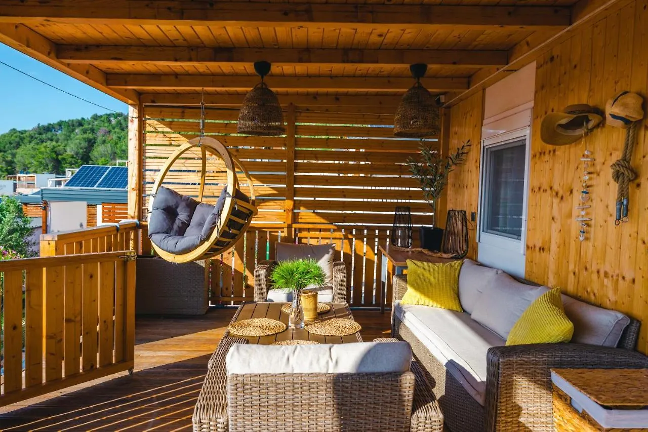 Holiday home Princessa Drage Croatia